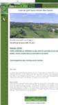 Mobile Screenshot of golfstmichel.qc.ca